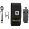 Мультитул LEATHERMAN CHARGE PLUS G10 КРАСНЫЙ 832778