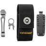 Мультитул LEATHERMAN CHARGE PLUS G10 ОРАНЖЕВЫЙ 832782