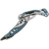 Мультитул LEATHERMAN SKELETOOL DENIM 832209