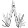Мультитул LEATHERMAN REBAR 831560 с логотипом Lexus 831560 Lexus